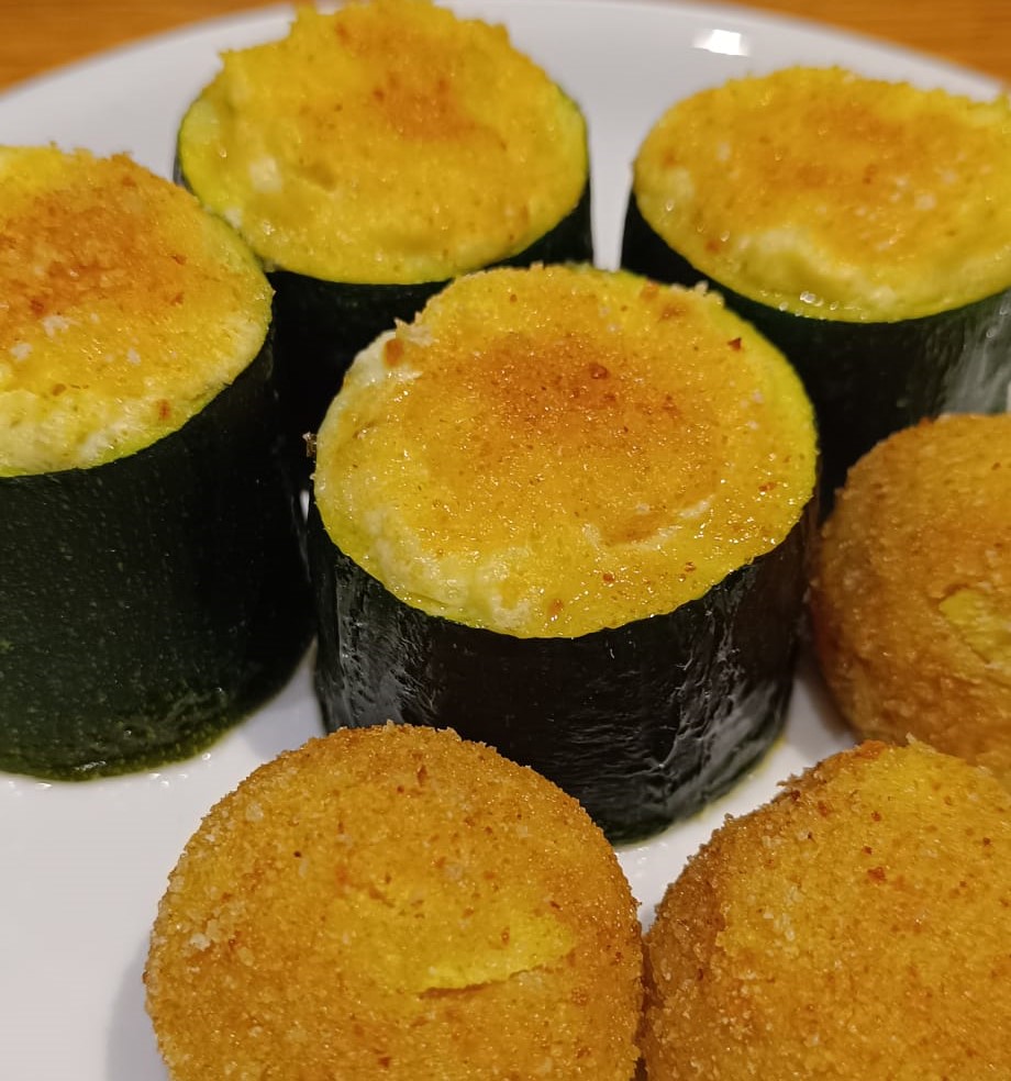 zucchine-ripiene-di-ricotta-ricetta