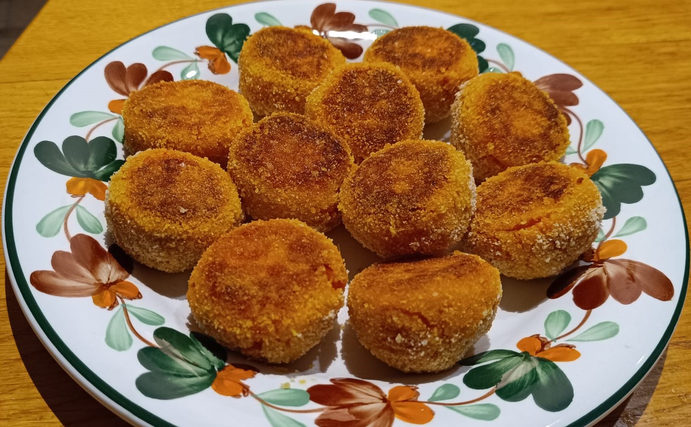 polpettine-di-zucca-ricetta