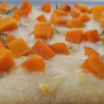pinsa-zucca-e-gorgonzola-ricetta
