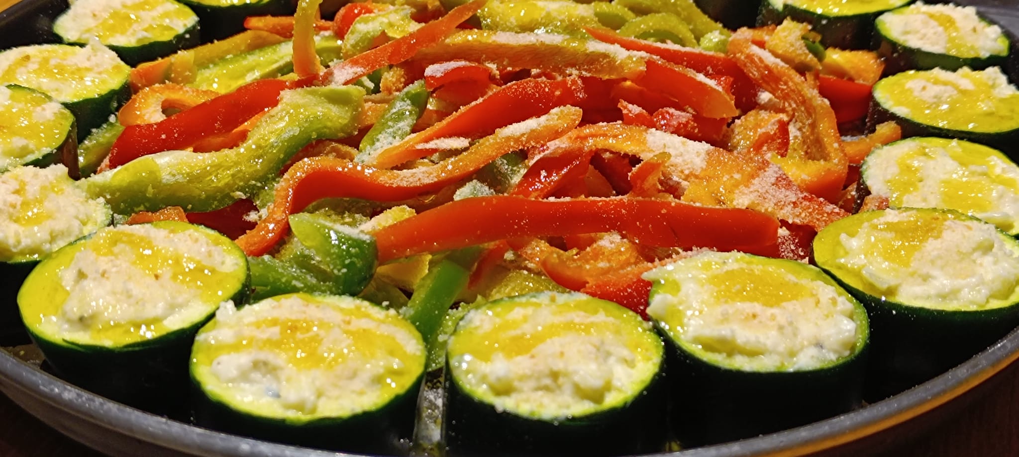 zucchine-ripiene-di-ricotta-click