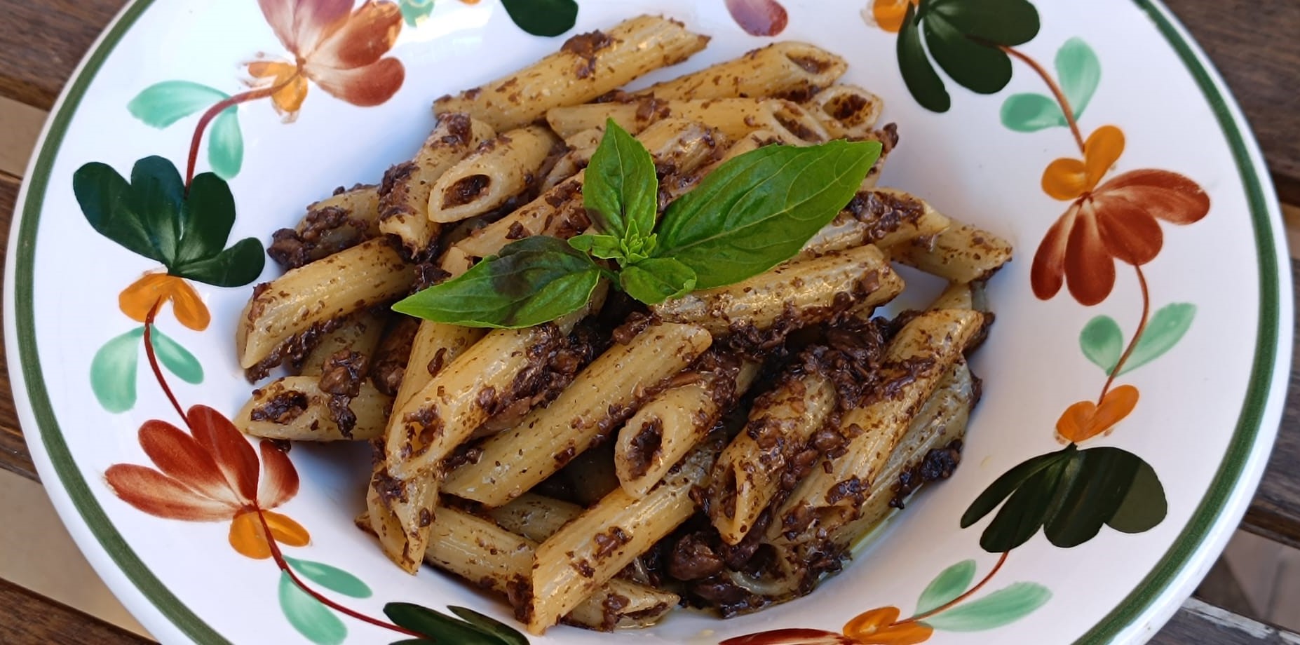 penne-al-ragu-di-funghi-click