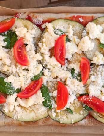 pinsa-melanzane