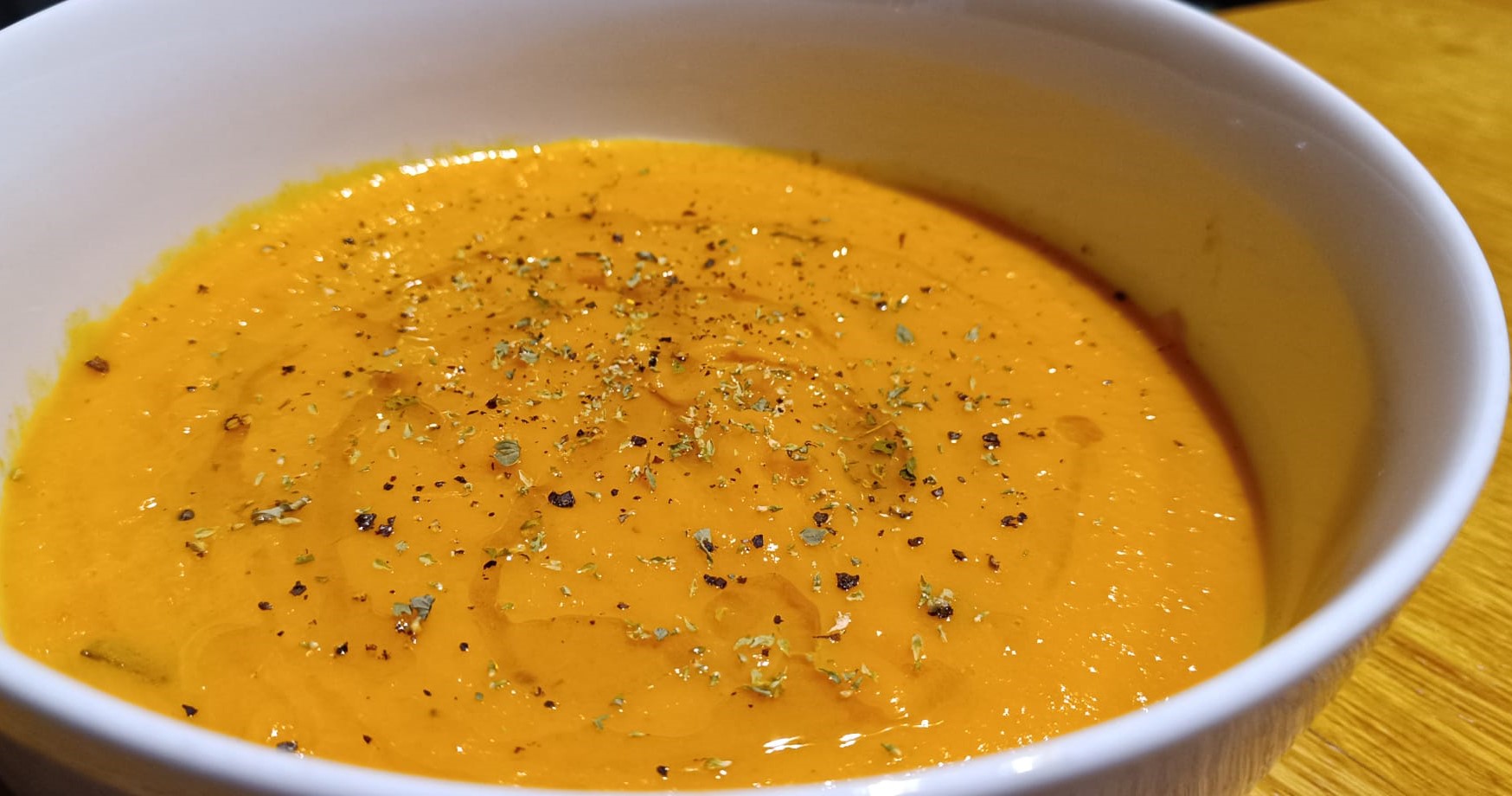 vellutata-di-zucca-ricetta