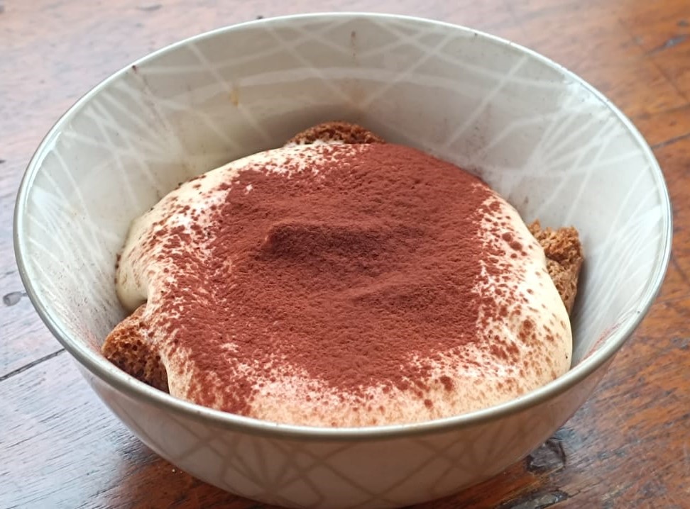tiramisù-ricetta