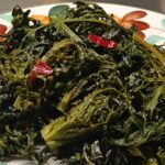 spigarello-in-padella-ricetta