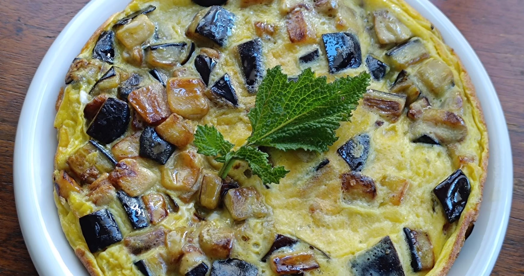 frittata-di-melanzane-ricetta