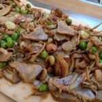 pinsa-alla-vignarola-ricetta