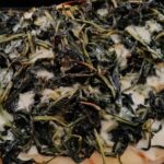 pinsa-con-la-cicoria-ricetta