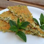 tortino-ricotta-e-fagiolini-ricetta