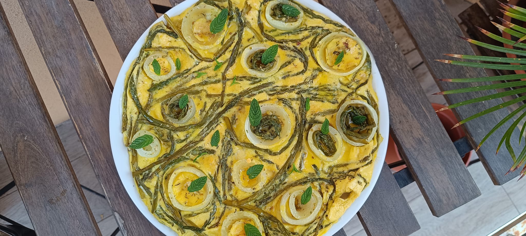 frittata-asparagi-e-cipolla-ricetta