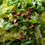 insalata-mandorle-e-loti-ricetta