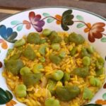 risotto-fave-e-zafferano-click