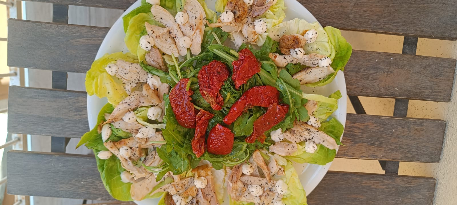 insalata-pollo-ricetta