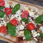 pinsa-funghi-ricetta