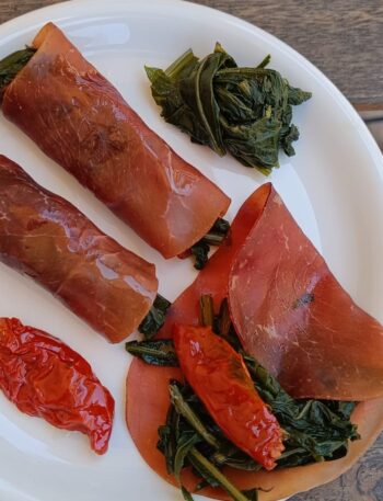 involtini-bresaola-cicoria-ricetta