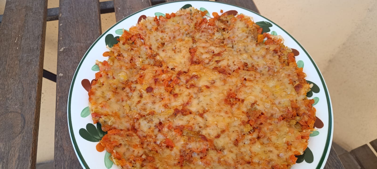 pizza-carote